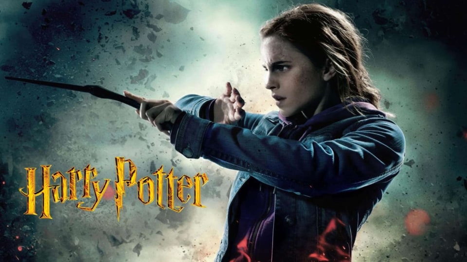 Mobilní hra Harry Potter: Hogwarts Mystery
